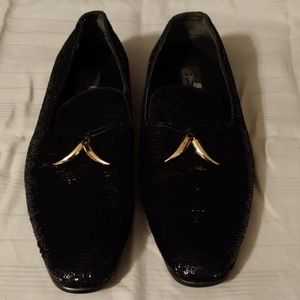 After Midnight Men Formal Shoes